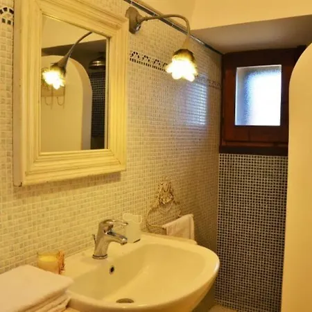 Dammuso Luciana, Pantelleria Ferienhaus